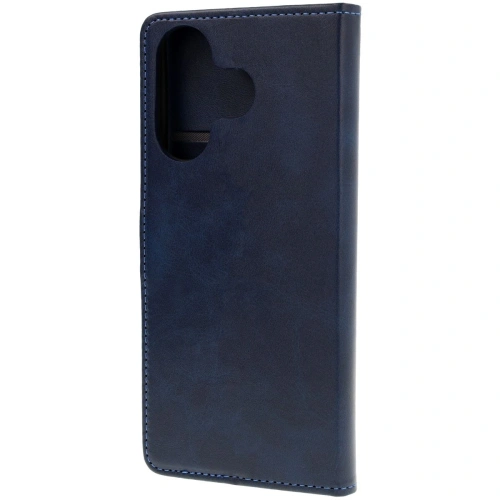 Kup Etui s klopou Bizon Case Pocket pro Xiaomi Redmi 13 4G tmavě modré - BIZ6978 - {ean13} - Sklep Home Screen