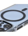 Kup Etui z pierścieniem magnetickým Bizon Case Marco do Apple iPhone 13 Pro průhledné s černým rámečkem - BIZ6979 - {ean13} - Sklep Home Screen