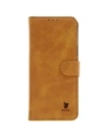 Kup Etui z klapką Bizon Case Pocket do Honor 200 Lite brązowe - BIZ6982 - {ean13} - Sklep Home Screen
