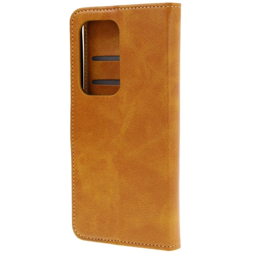 Kup Etui z klapką Bizon Case Pocket do Honor 200 Lite brązowe - BIZ6982 - {ean13} - Sklep Home Screen