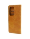 Kup Etui z klapką Bizon Case Pocket do Honor 200 Lite brązowe - BIZ6982 - {ean13} - Sklep Home Screen