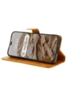Buy Bizon Case Pocket Honor 200 Lite brown - BIZ6982 - {ean13} - Home Screen Store Europe