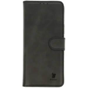 Kup Bizon Case Pocket Honor 200 Lite fekete - BIZ6983 - {ean13} - Sklep Home Screen