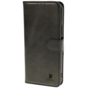 Kup Bizon Case Pocket Honor 200 Lite fekete - BIZ6983 - {ean13} - Sklep Home Screen