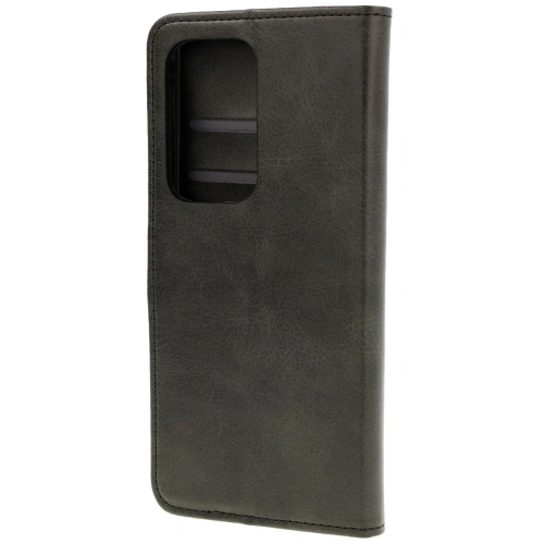 Kup Etui z klapką Bizon Case Pocket do Honor 200 Lite czarne - BIZ6983 - {ean13} - Sklep Home Screen