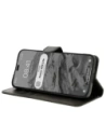 Kup Etui z klapką Bizon Case Pocket do Honor 200 Lite czarne - BIZ6983 - {ean13} - Sklep Home Screen