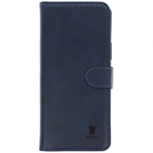 Buy Bizon Case Pocket Honor 200 Lite navy blue - BIZ6984 - {ean13} - Home Screen Store Europe