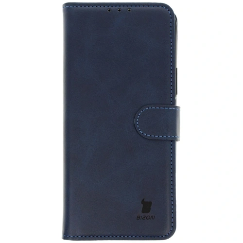 Kup Etui z klapką Bizon Case Pocket do Honor 200 Lite granatowe - BIZ6984 - {ean13} - Sklep Home Screen