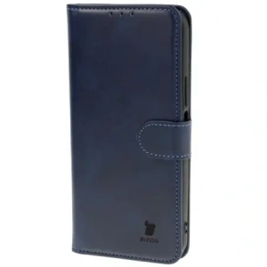 Buy Bizon Case Pocket Honor 200 Lite navy blue - BIZ6984 - {ean13} - Home Screen Store Europe