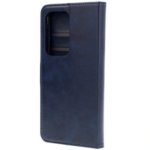 Kup Etui z klapką Bizon Case Pocket do Honor 200 Lite granatowe - BIZ6984 - {ean13} - Sklep Home Screen