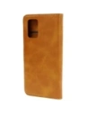 Kup Etui s klopou Bizon Case Pocket pro Motorola Moto G55 5G hnědé - BIZ6985 - {ean13} - Sklep Home Screen