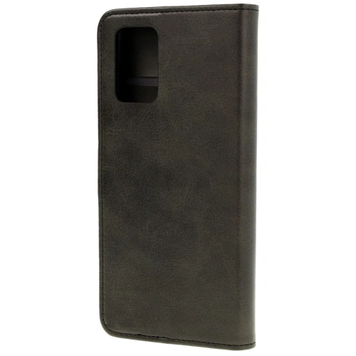 Kup Etui z klapką Bizon Case Pocket do Motorola Moto G55 5G černé - BIZ6986 - {ean13} - Sklep Home Screen