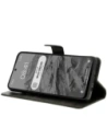 Kup Etui z klapką Bizon Case Pocket do Motorola Moto G55 5G černé - BIZ6986 - {ean13} - Sklep Home Screen