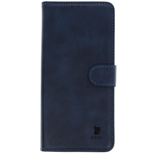 Kup Etui z klapką Bizon Case Pocket do Motorola Moto G55 5G granatowe - BIZ6987 - {ean13} - Sklep Home Screen