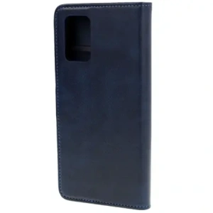 Kup Etui z klapką Bizon Case Pocket do Motorola Moto G55 5G granatowe - BIZ6987 - {ean13} - Sklep Home Screen
