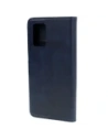 Buy Bizon Case Pocket Motorola Moto G55 5G navy blue - BIZ6987 - {ean13} - Home Screen Store Europe