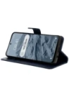 Kup Etui z klapką Bizon Case Pocket do Motorola Moto G55 5G granatowe - BIZ6987 - {ean13} - Sklep Home Screen