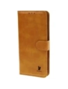 Kup Etui z klapką Bizon Case Pocket do Realme GT 6 / 6T / Neo 6 / Neo 6 SE brązowe - BIZ6988 - {ean13} - Sklep Home Screen