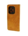 Kup Etui z klapką Bizon Case Pocket do Realme GT 6 / 6T / Neo 6 / Neo 6 SE brązowe - BIZ6988 - {ean13} - Sklep Home Screen