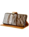 Buy Bizon Case Pocket Realme GT 6 / 6T / Neo 6 / Neo 6 SE brown - BIZ6988 - {ean13} - Home Screen Store Europe