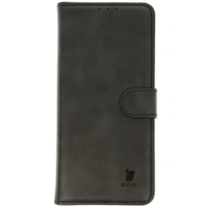 Kup Etui z klapką Bizon Case Pocket do Realme GT 6 / 6T / Neo 6 / Neo 6 SE czarne - BIZ6989 - {ean13} - Sklep Home Screen