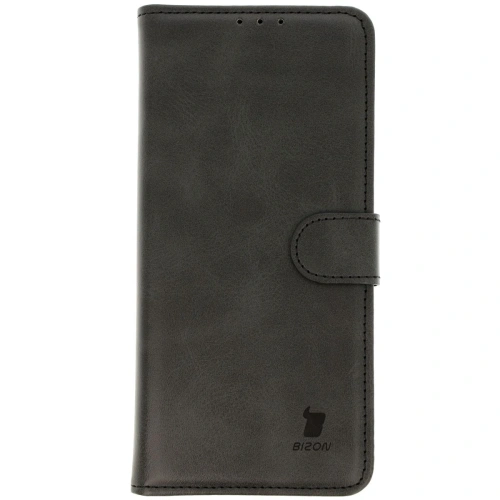 Kup Etui z klapką Bizon Case Pocket do Realme GT 6 / 6T / Neo 6 / Neo 6 SE czarne - BIZ6989 - {ean13} - Sklep Home Screen