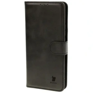 Kup Etui z klapką Bizon Case Pocket do Realme GT 6 / 6T / Neo 6 / Neo 6 SE czarne - BIZ6989 - {ean13} - Sklep Home Screen