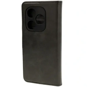 Kup Etui z klapką Bizon Case Pocket do Realme GT 6 / 6T / Neo 6 / Neo 6 SE czarne - BIZ6989 - {ean13} - Sklep Home Screen