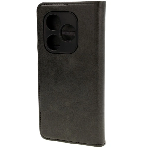 Kup Etui z klapką Bizon Case Pocket do Realme GT 6 / 6T / Neo 6 / Neo 6 SE czarne - BIZ6989 - {ean13} - Sklep Home Screen