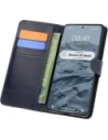 Bizon Case Tasche Realme GT 6 / 6T / Neo 6 / Neo 6 SE marineblau
