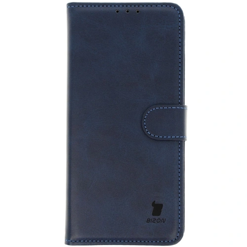 Kup Husa Bizon Case pentru Realme GT 6 / 6T / Neo 6 / Neo 6 SE, albastru marin - BIZ6990 - {ean13} - Sklep Home Screen