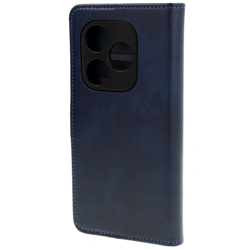 Kup Etui s klopou Bizon Case Pocket pro Realme GT 6 / 6T / Neo 6 / Neo 6 SE modré - BIZ6990 - {ean13} - Sklep Home Screen
