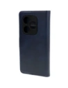 Kup Bizon Case Tasche Realme GT 6 / 6T / Neo 6 / Neo 6 SE marineblau - BIZ6990 - {ean13} - Sklep Home Screen