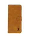 Kup Etui z klapką Bizon Case Pocket do Xiaomi 14T brązowe - BIZ6991 - {ean13} - Sklep Home Screen