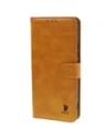Kup Etui z klapką Bizon Case Pocket do Xiaomi 14T brązowe - BIZ6991 - {ean13} - Sklep Home Screen