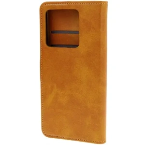 Kup Etui z klapką Bizon Case Pocket do Xiaomi 14T brązowe - BIZ6991 - {ean13} - Sklep Home Screen