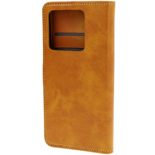Kup Etui z klapką Bizon Case Pocket do Xiaomi 14T brązowe - BIZ6991 - {ean13} - Sklep Home Screen