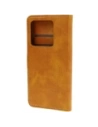 Kup Etui z klapką Bizon Case Pocket do Xiaomi 14T brązowe - BIZ6991 - {ean13} - Sklep Home Screen