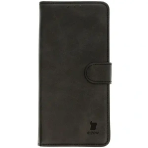 Kup Etui z klapką Bizon Case Pocket do Xiaomi 14T czarne - BIZ6992 - {ean13} - Sklep Home Screen
