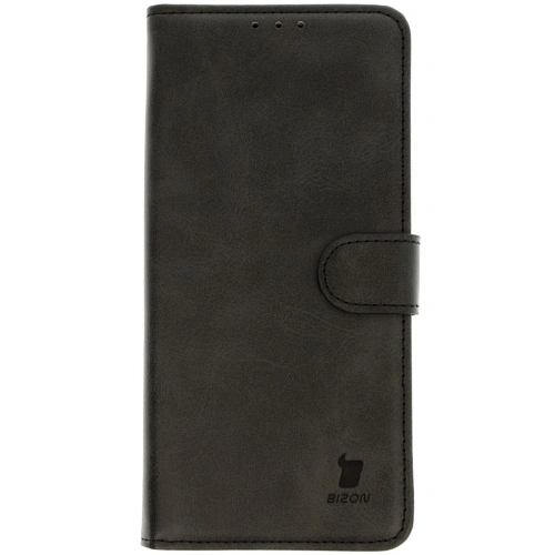 Kup Etui z klapką Bizon Case Pocket do Xiaomi 14T czarne - BIZ6992 - {ean13} - Sklep Home Screen