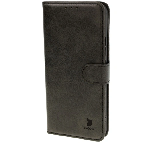 Kup Etui z klapką Bizon Case Pocket do Xiaomi 14T czarne - BIZ6992 - {ean13} - Sklep Home Screen