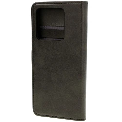 Kup Etui z klapką Bizon Case Pocket do Xiaomi 14T czarne - BIZ6992 - {ean13} - Sklep Home Screen