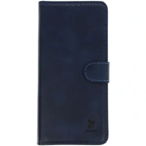 Kup Etui z klapką Bizon Case Pocket do Xiaomi 14T granatowe - BIZ6993 - {ean13} - Sklep Home Screen
