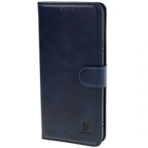 Kup Etui z klapką Bizon Case Pocket do Xiaomi 14T granatowe - BIZ6993 - {ean13} - Sklep Home Screen
