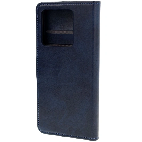 Kup Etui z klapką Bizon Case Pocket do Xiaomi 14T granatowe - BIZ6993 - {ean13} - Sklep Home Screen