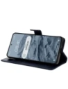 Kup Etui z klapką Bizon Case Pocket do Xiaomi 14T granatowe - BIZ6993 - {ean13} - Sklep Home Screen