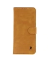 Kup Etui z klapką Bizon Case Pocket do Xiaomi Redmi 14C 4G brązowe - BIZ6994 - {ean13} - Sklep Home Screen