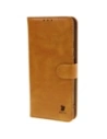 Kup Etui z klapką Bizon Case Pocket do Xiaomi Redmi 14C 4G brązowe - BIZ6994 - {ean13} - Sklep Home Screen