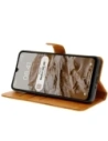 Kup Bizon Case Pocket Xiaomi Redmi 14C 4G maro - BIZ6994 - {ean13} - Sklep Home Screen