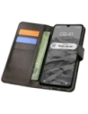 Etui z klapką Bizon Case Pocket do Xiaomi Redmi 14C 4G czarne